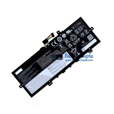 Bateria para Lenovo L21B4PD0 L21C4PD0 ThinkBook-13X-Gen2 L21M4PD0 [bateria de substituição]